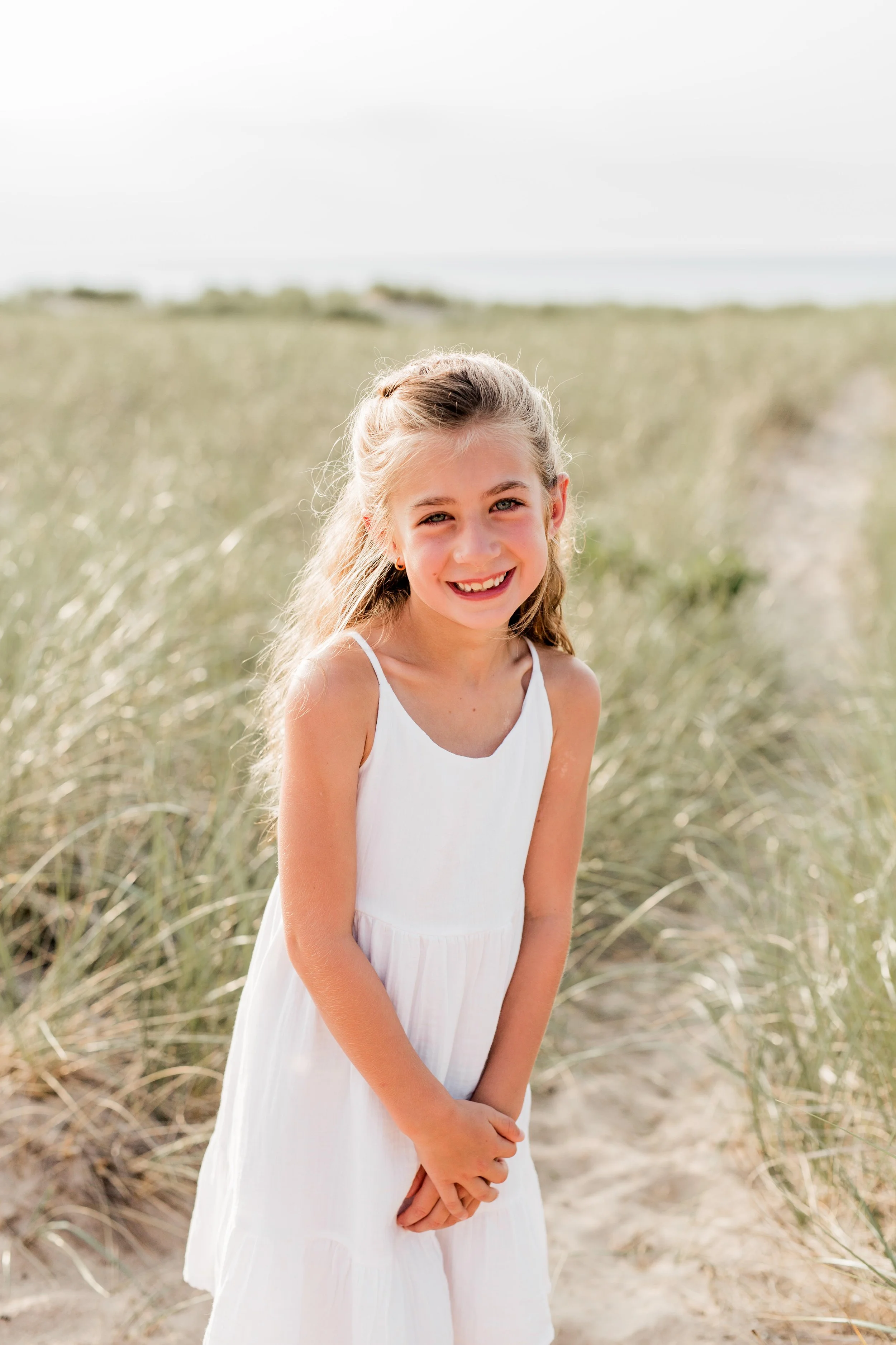Northwest Indiana Extended Family Session