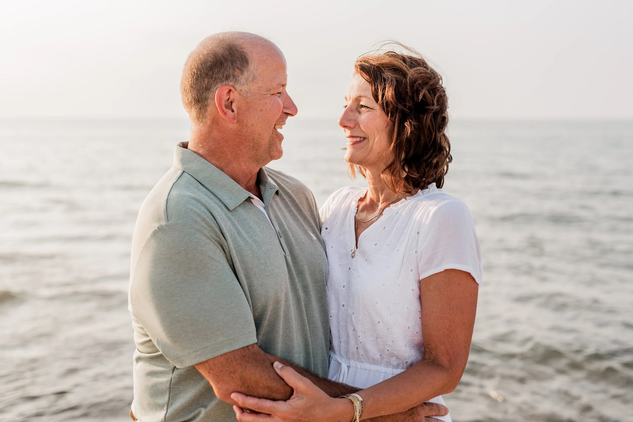 Northwest Indiana Extended Family Session