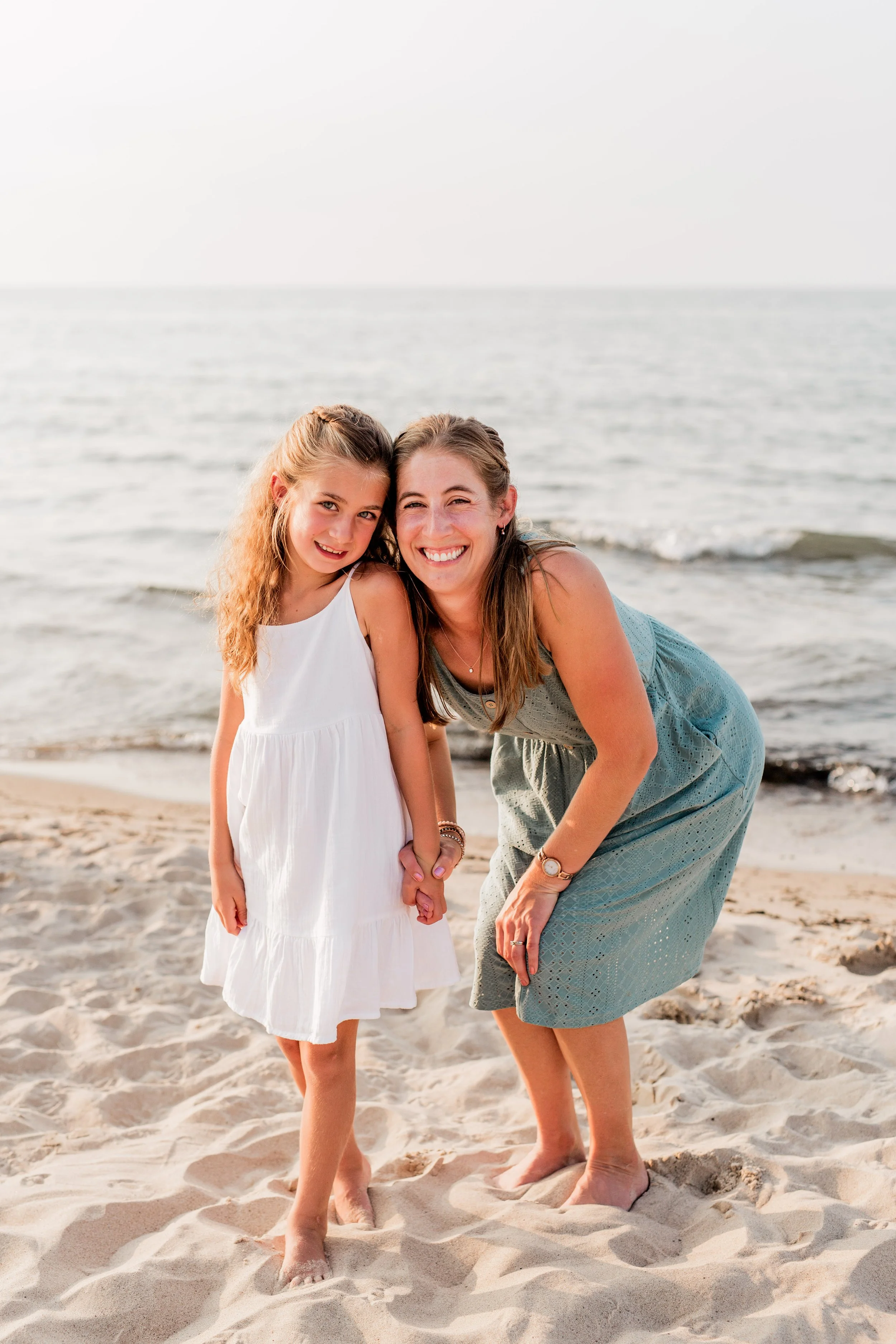 Northwest Indiana Extended Family Session