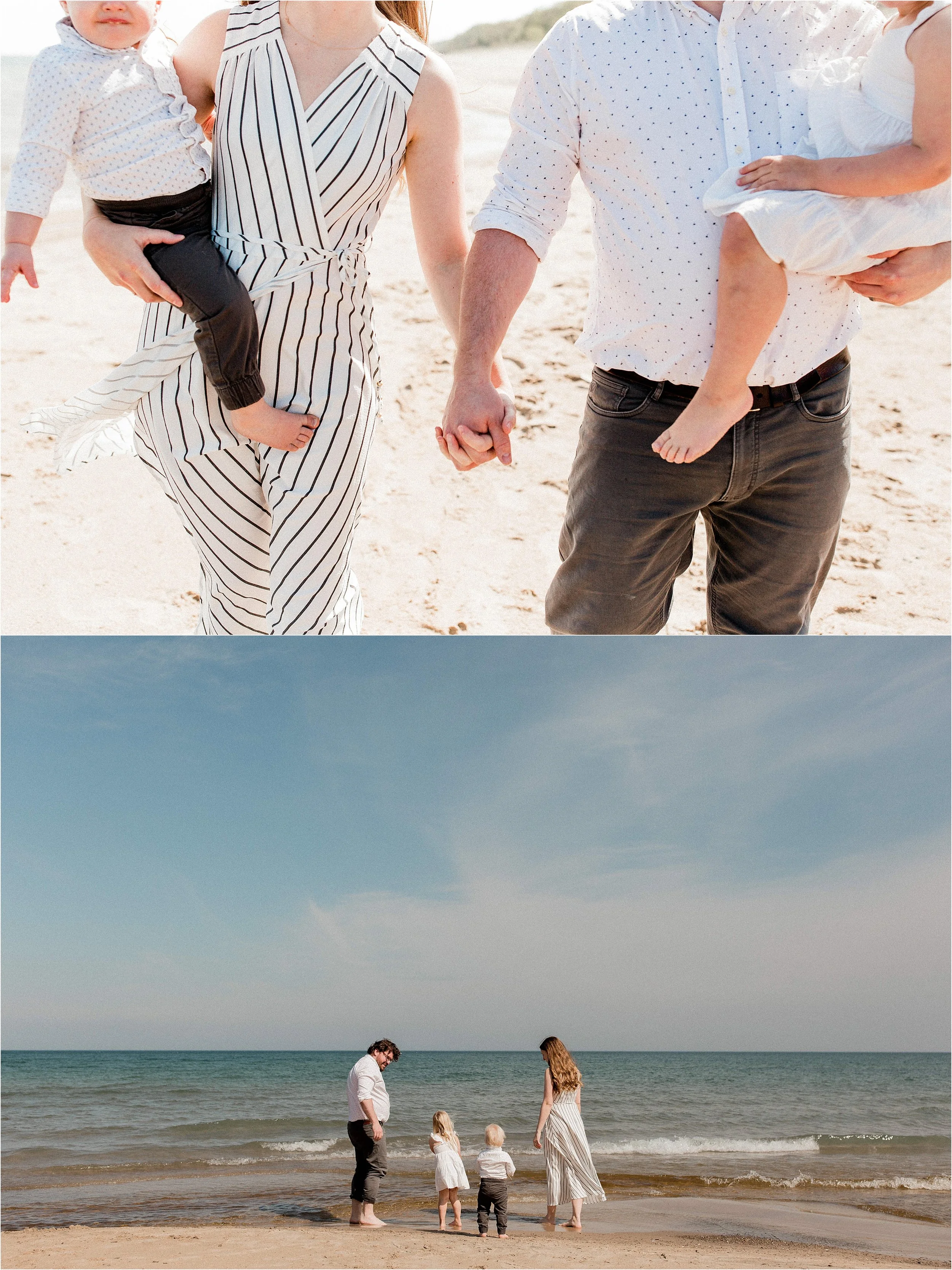 Indiana Dunes National Park Family Photographer