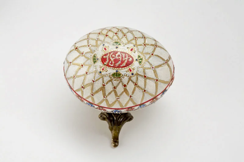 Renaissance Egg