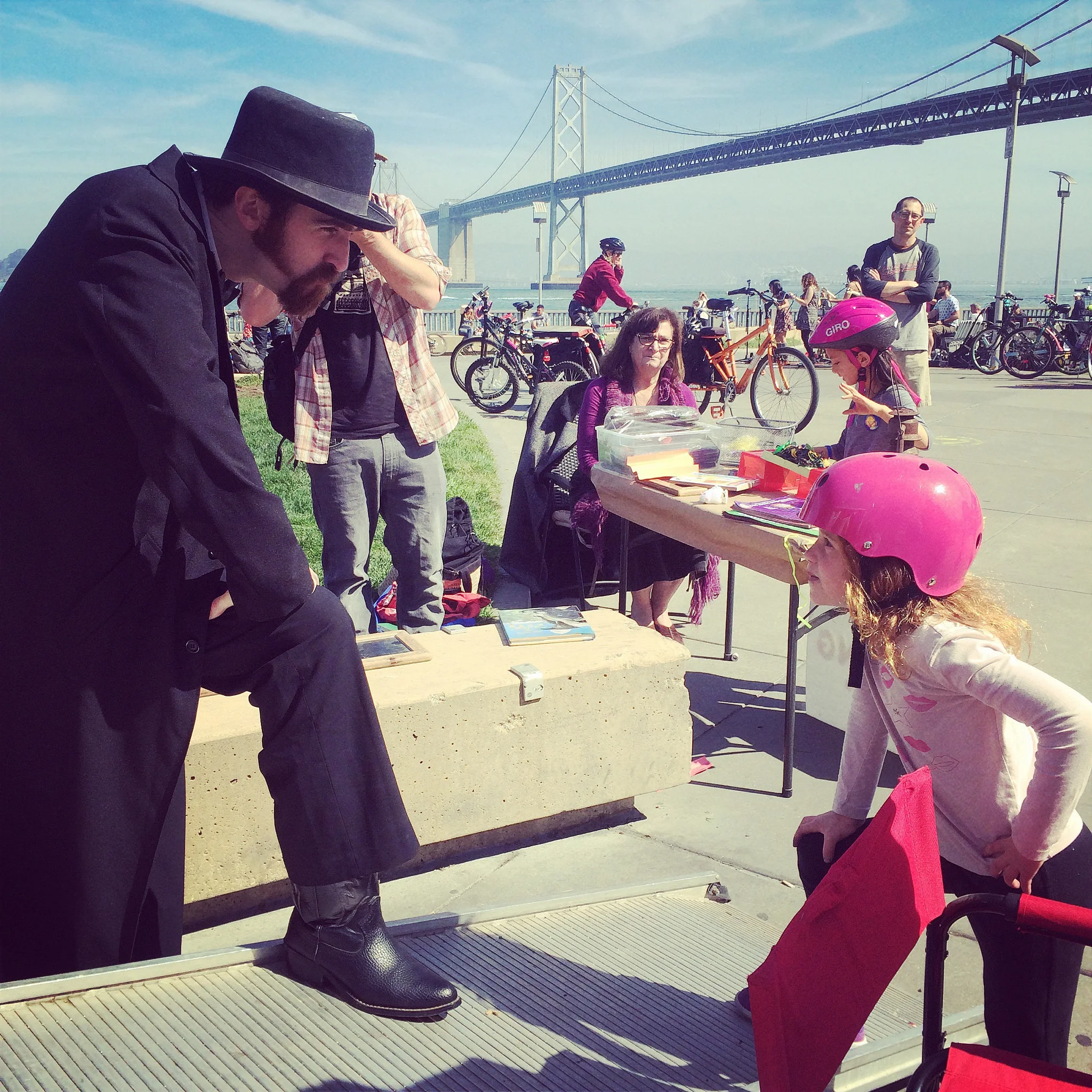 Emperor Norton's Mail-In Engineering Academy