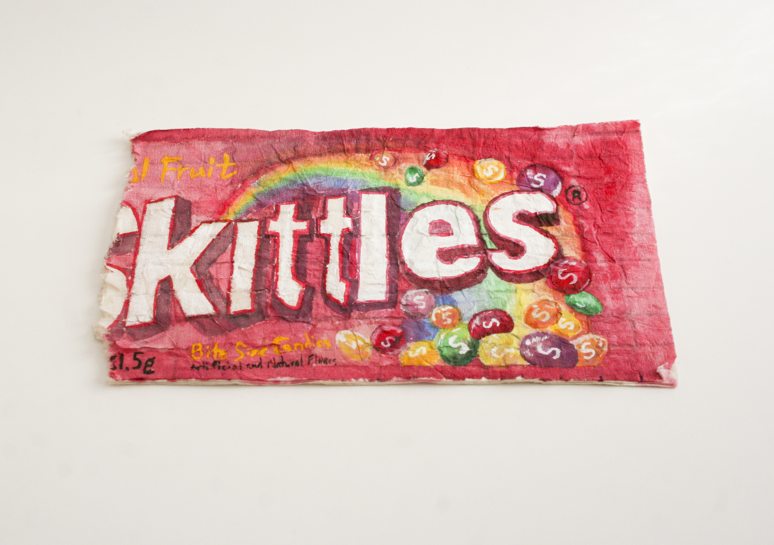 Skittles