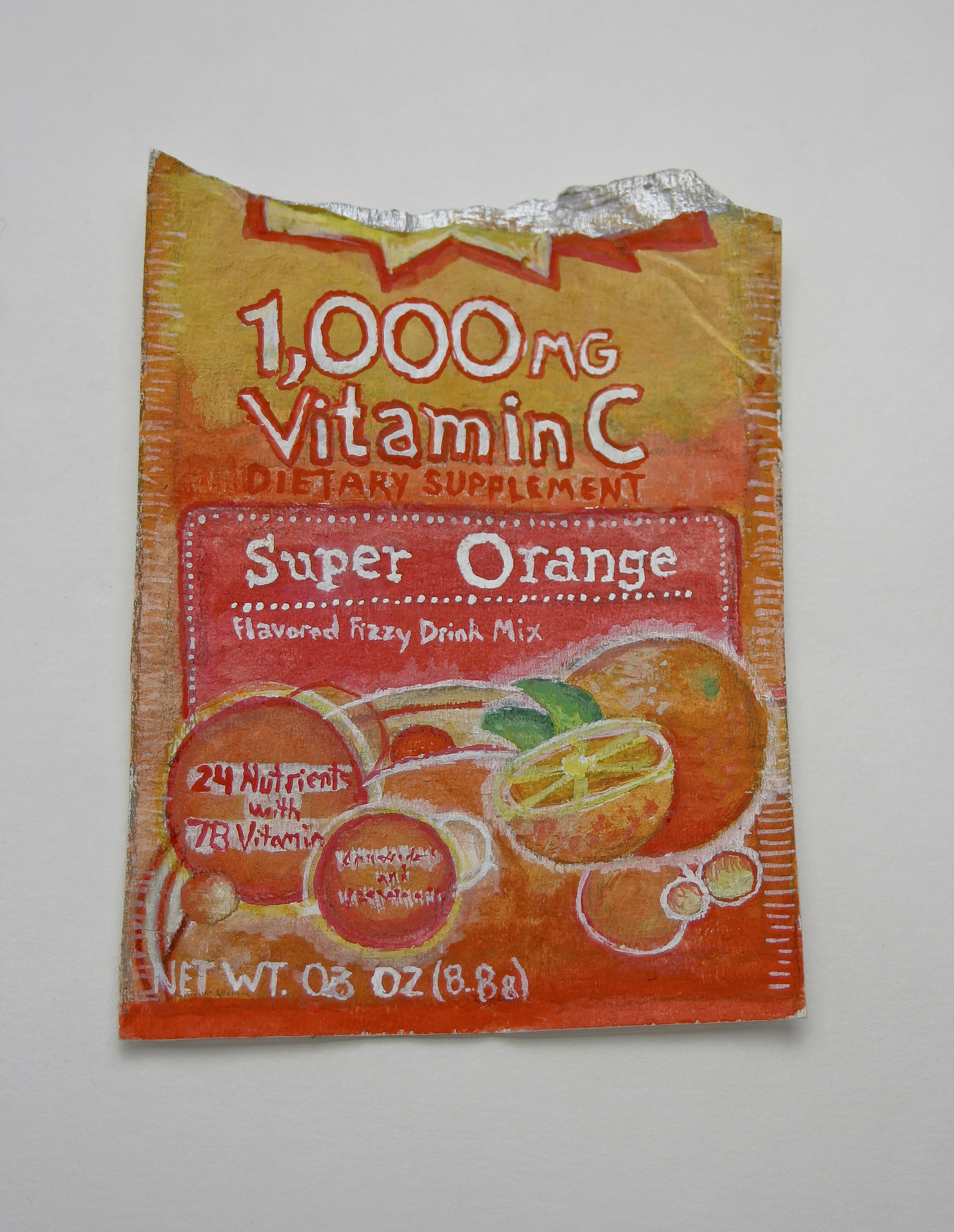 Emergen-C