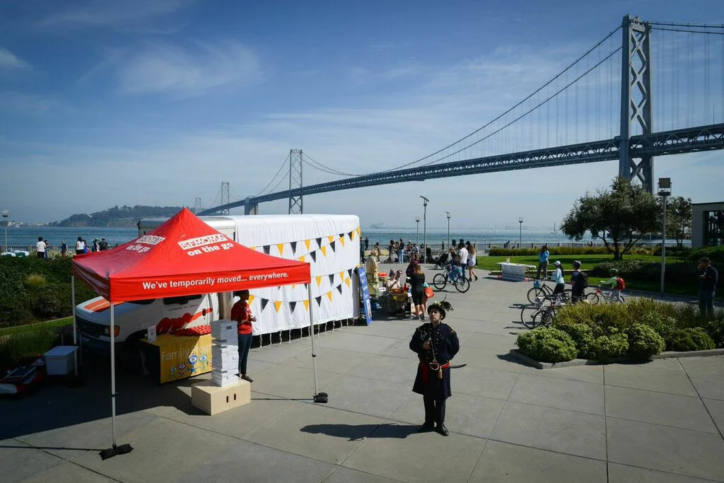 Box Trucks As Arts&nbsp;Infrastructure