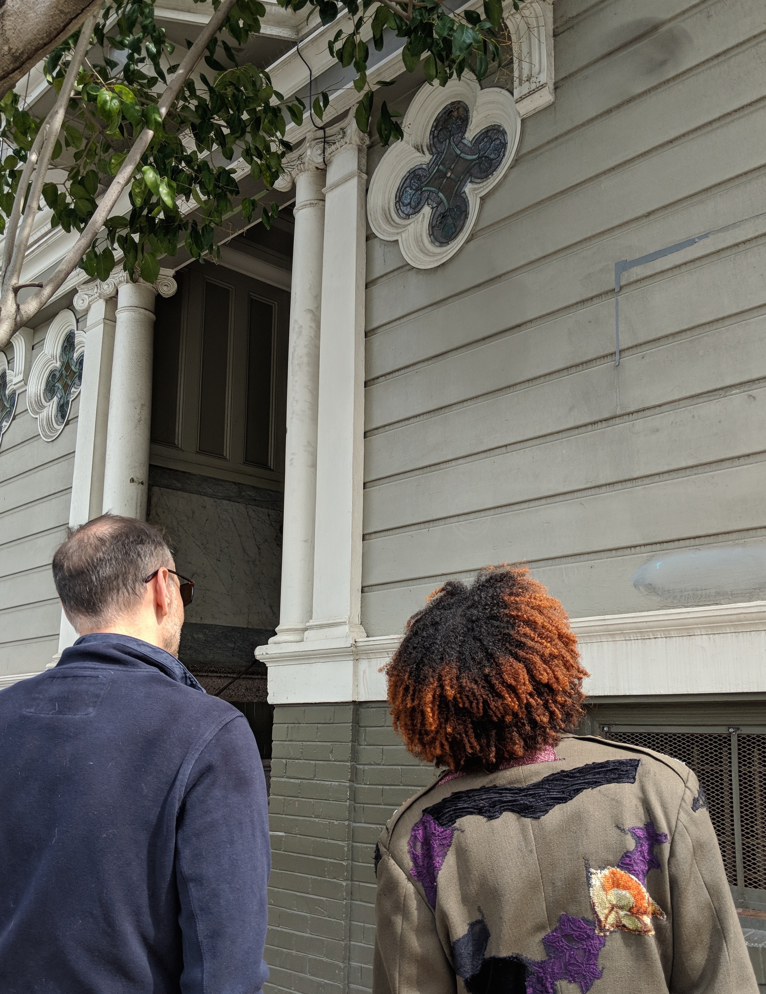 Walking Tour