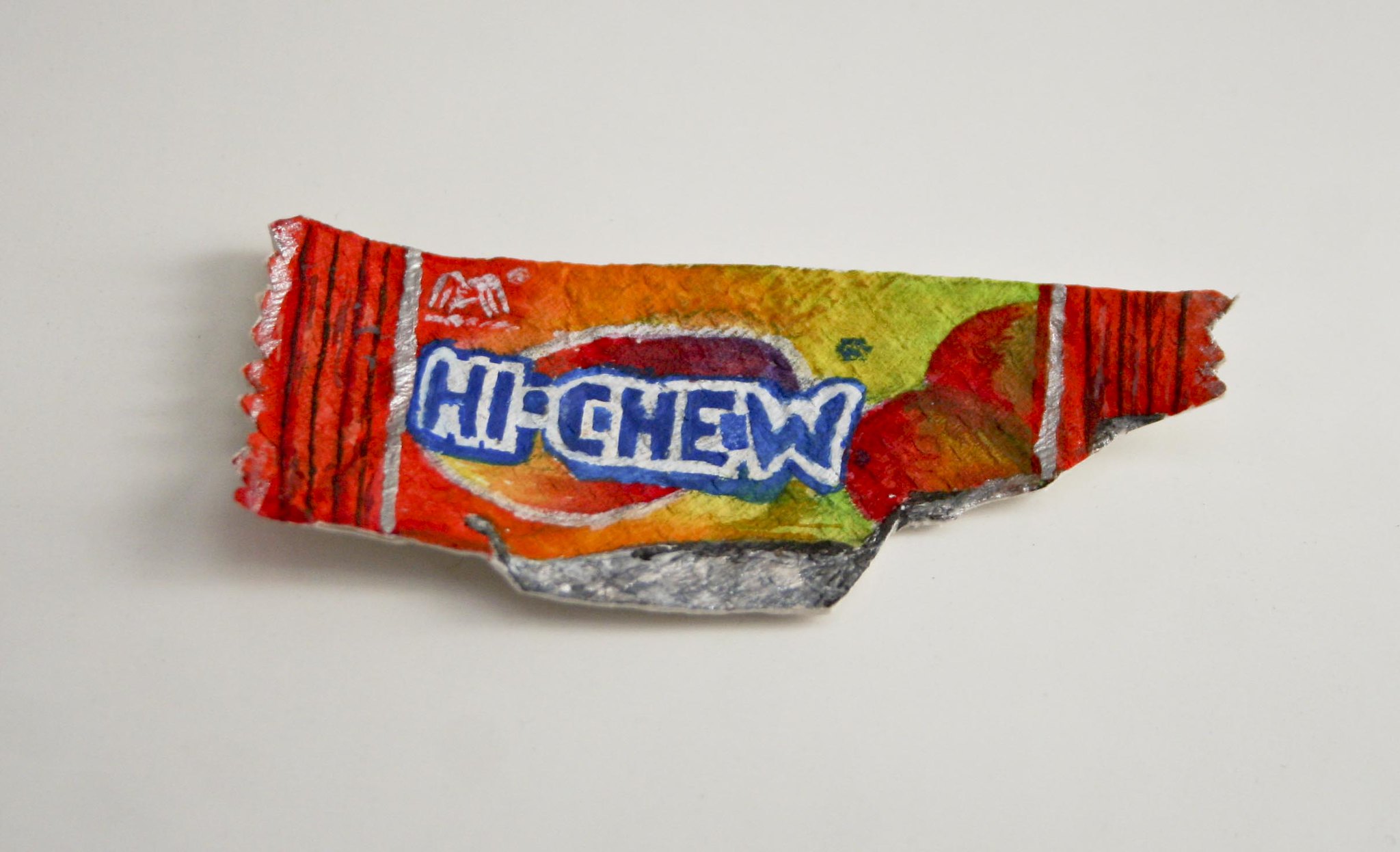Hi-Chew Urban Camo Seed Bomb - NA