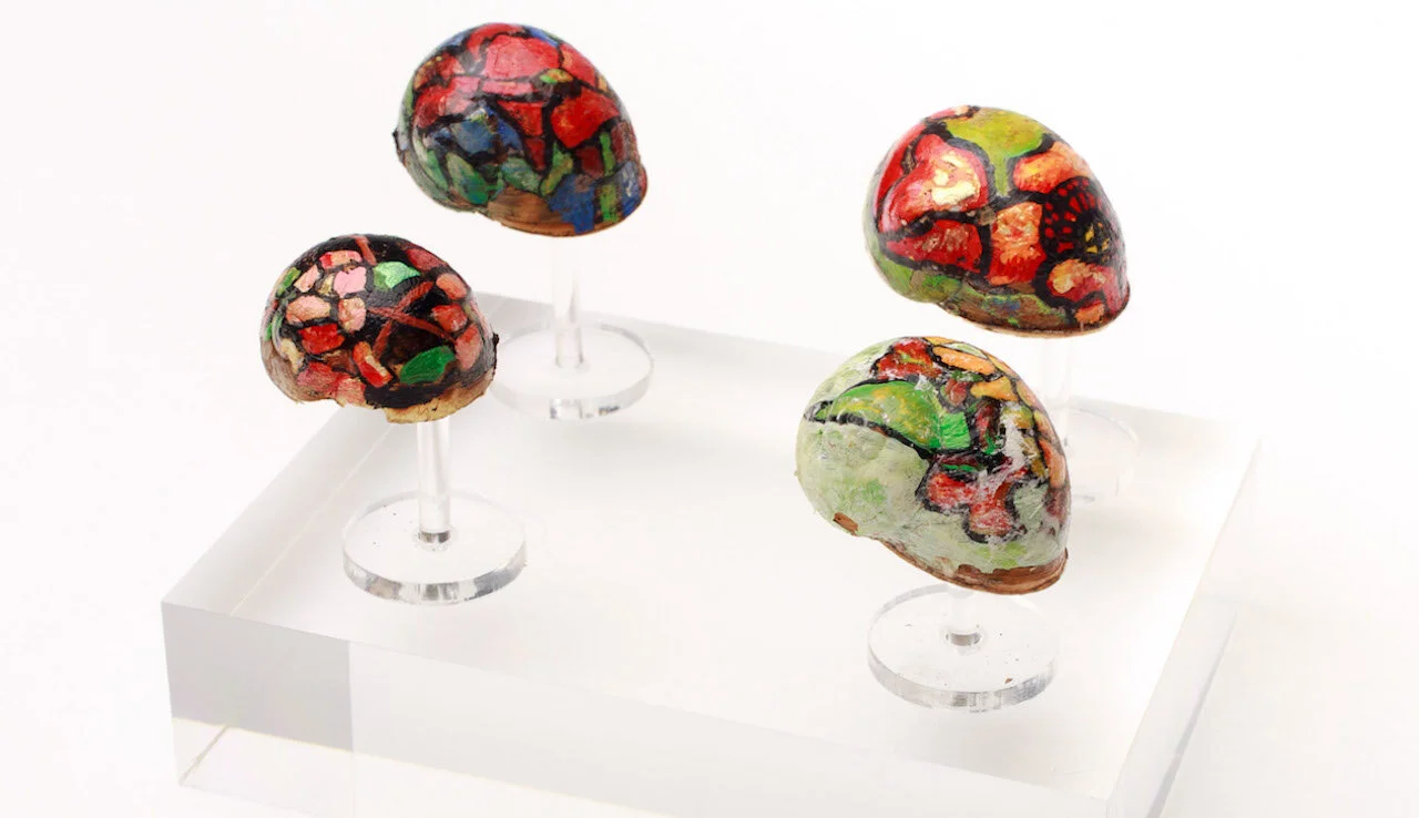 Kasey Smith _ TifFAUXny Snails_2016-2018.jpg