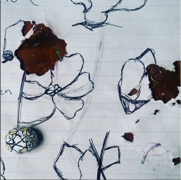 White Magnolia
