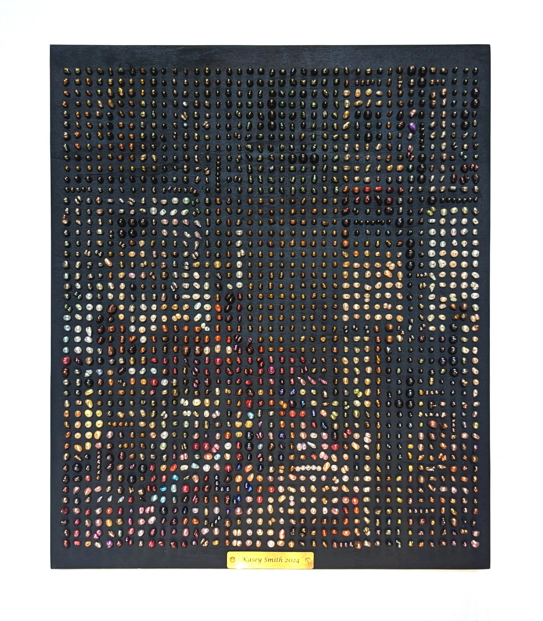 Pixelated Pearl Maid Asleep (Copy)