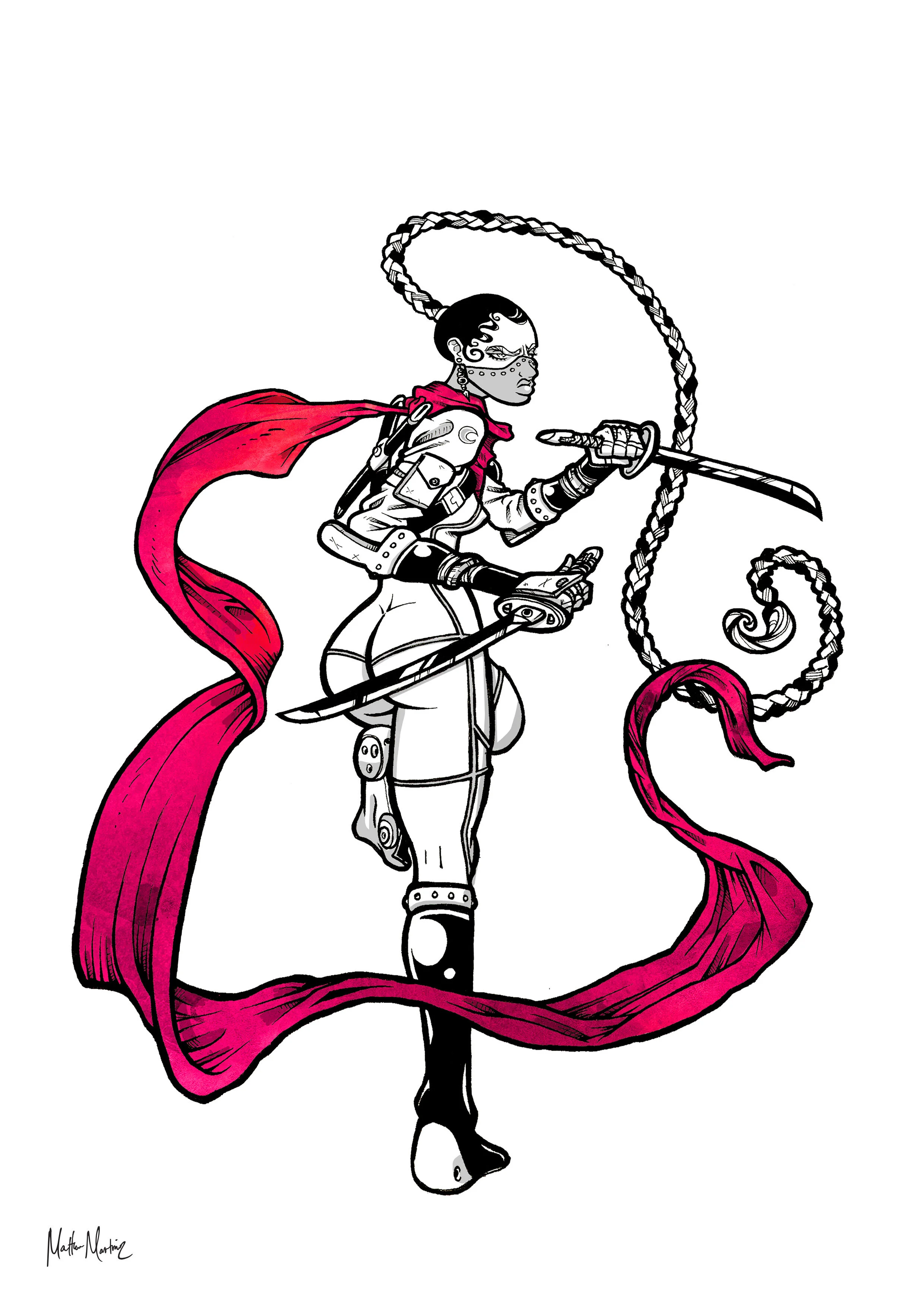 Kunoichi_2_5x7_A5_A4_A3_A2_A1_50x70cm.jpg