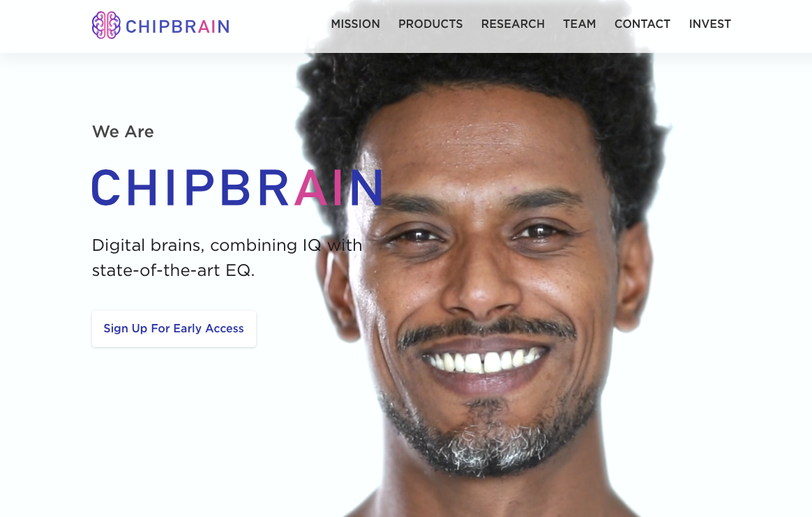 ChipBrain