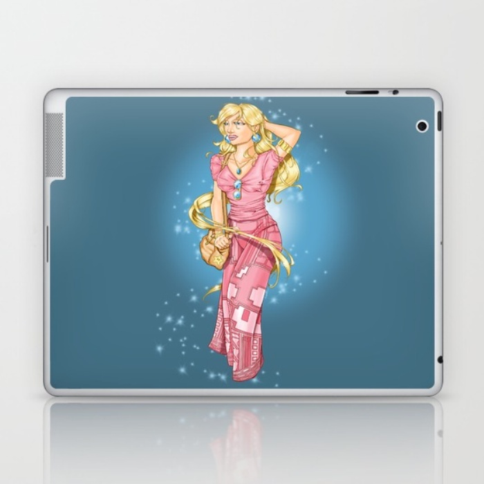 iPad Skins