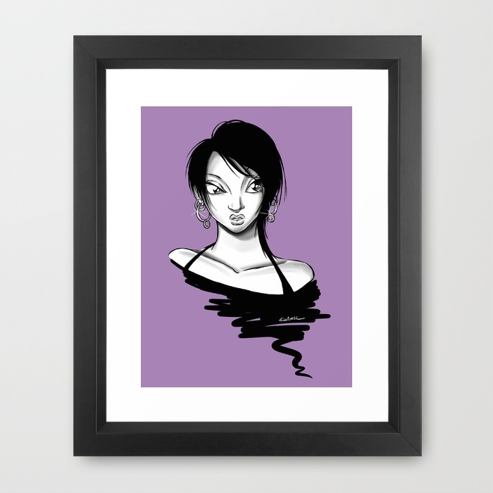 Framed Art Prints