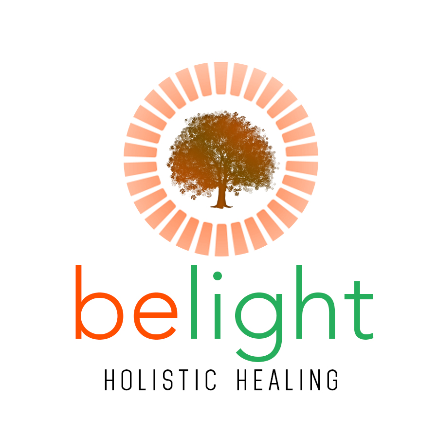 Be Light Holistic Healing