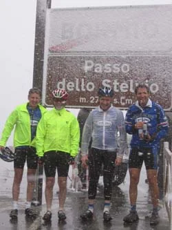 Epic Stelvio