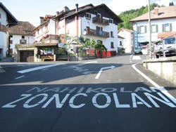 Mt Zoncolon, the slowest climb ever!