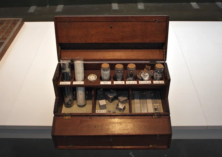 Field Kit , 2012.