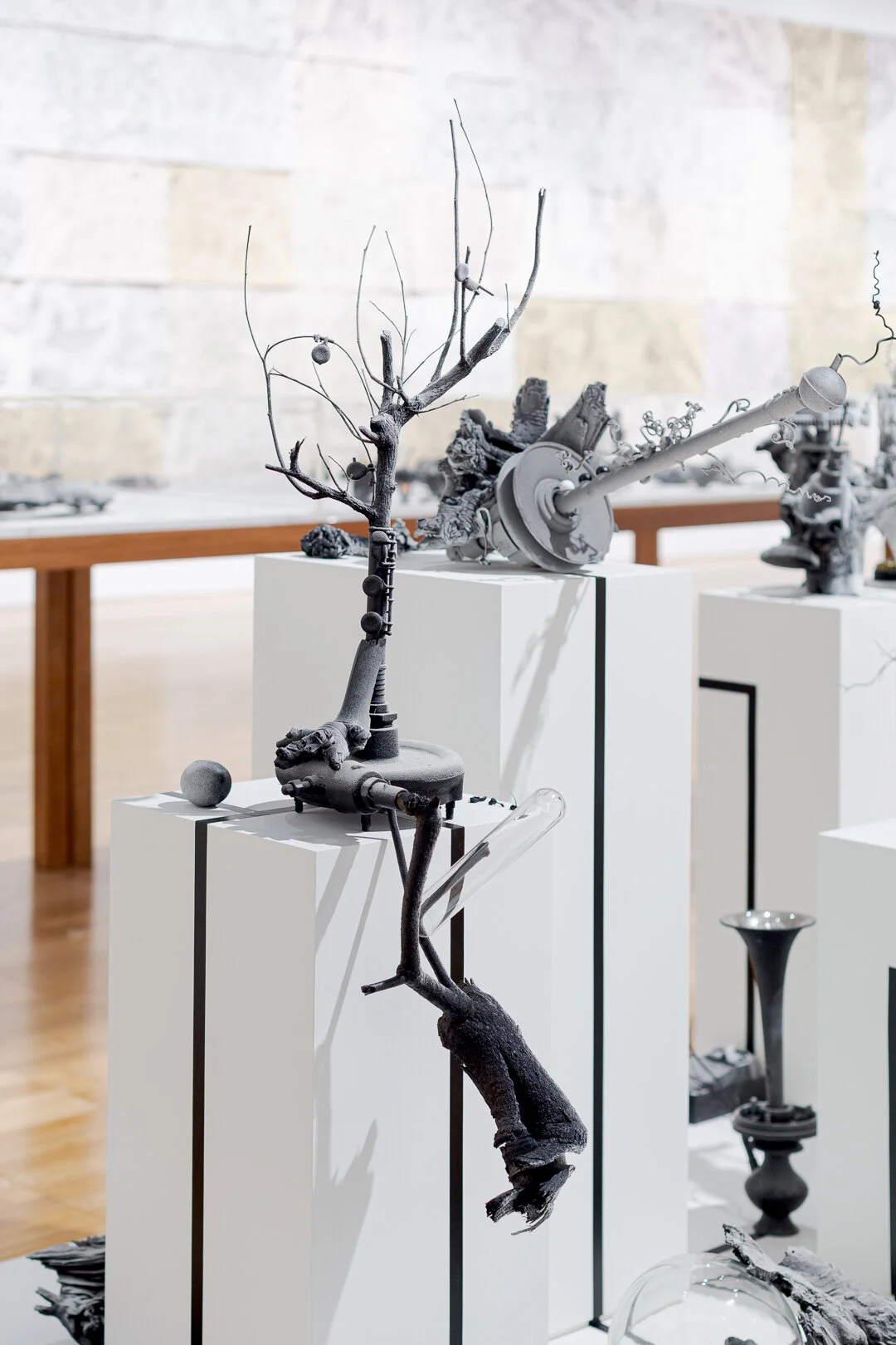  Photo Credit: Sarah Kukathas, Document Photography 