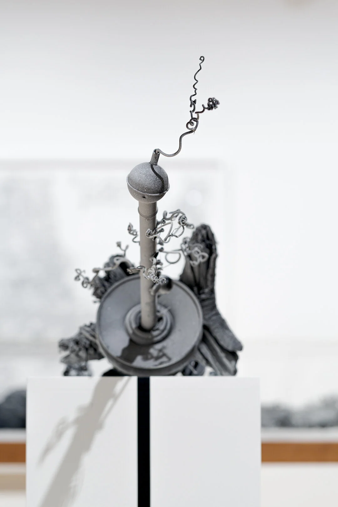  Photo Credit: Sarah Kukathas, Document Photography 