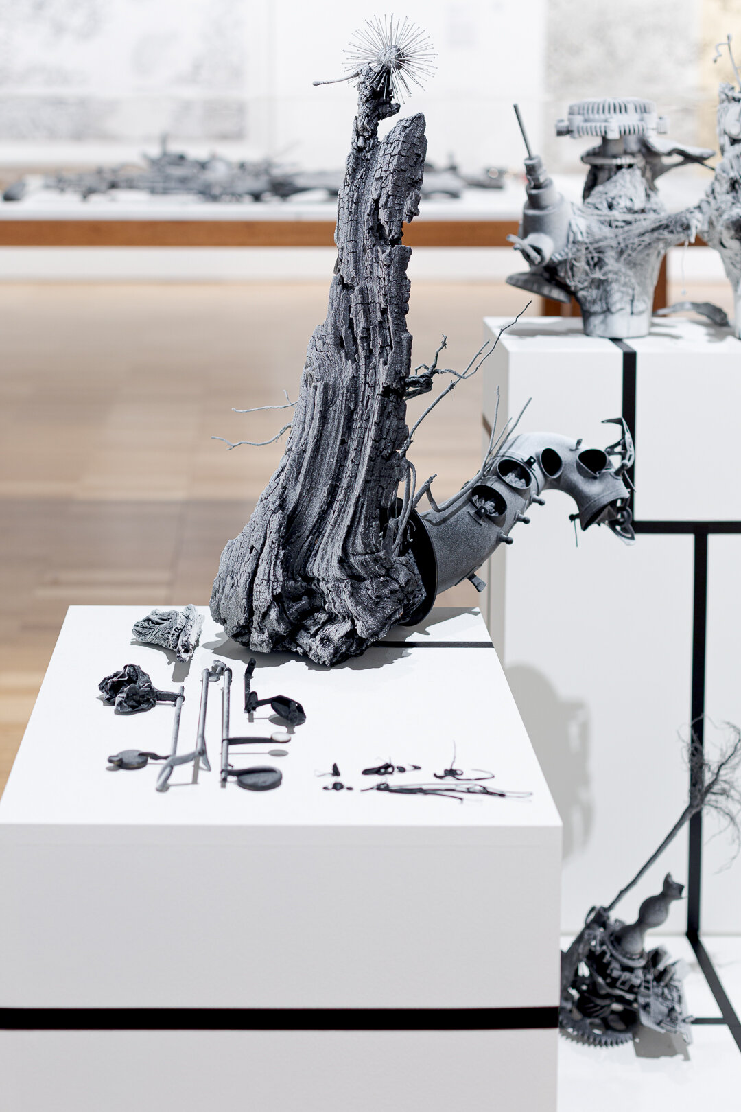  Photo Credit: Sarah Kukathas, Document Photography 