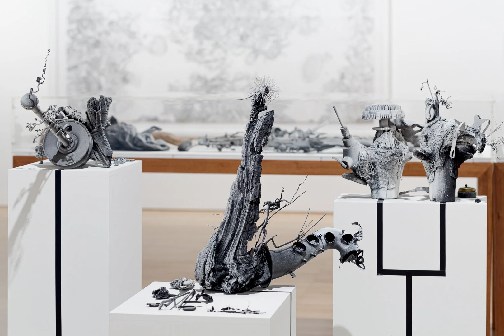  Photo Credit: Sarah Kukathas, Document Photography 