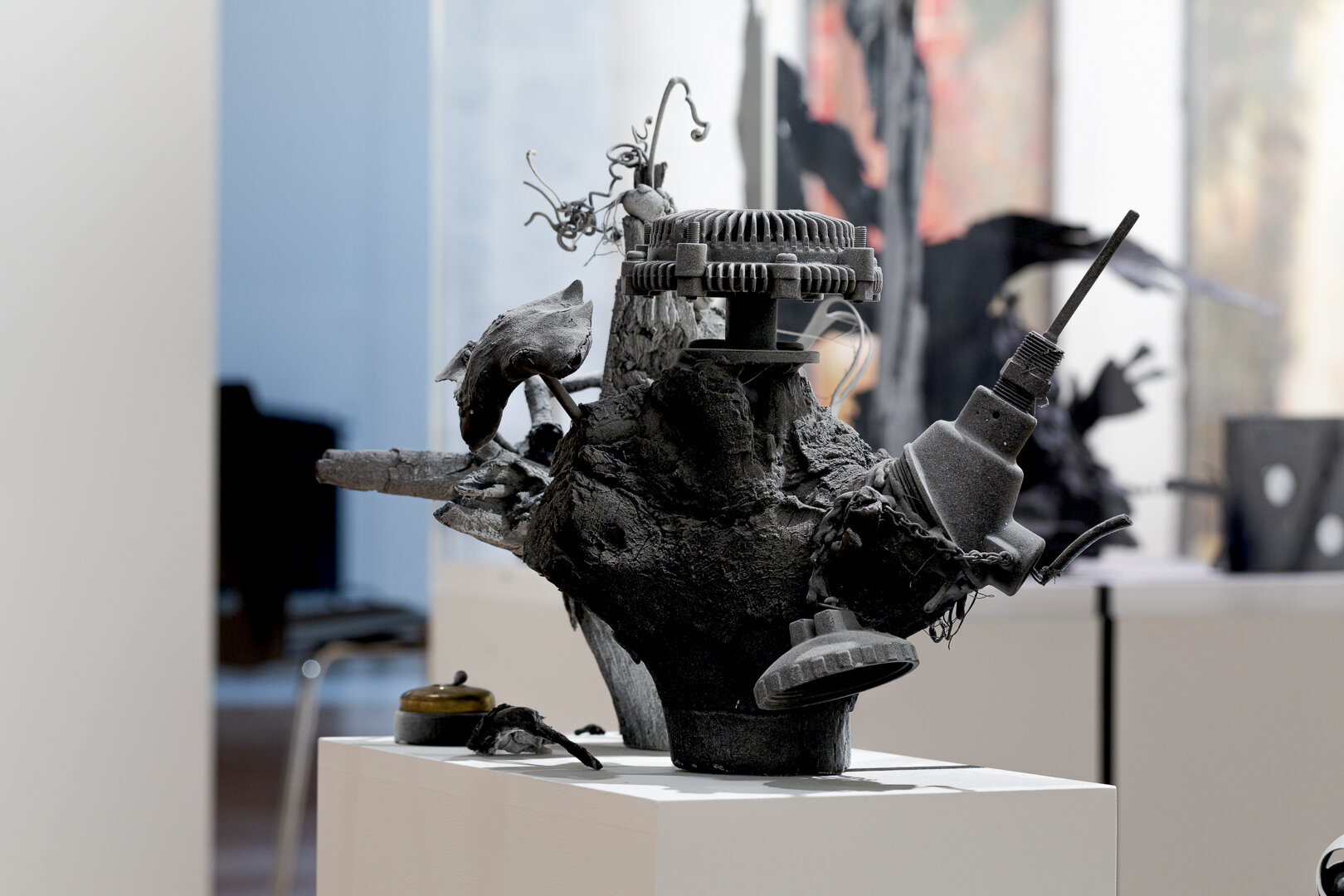  Photo Credit: Sarah Kukathas, Document Photography 