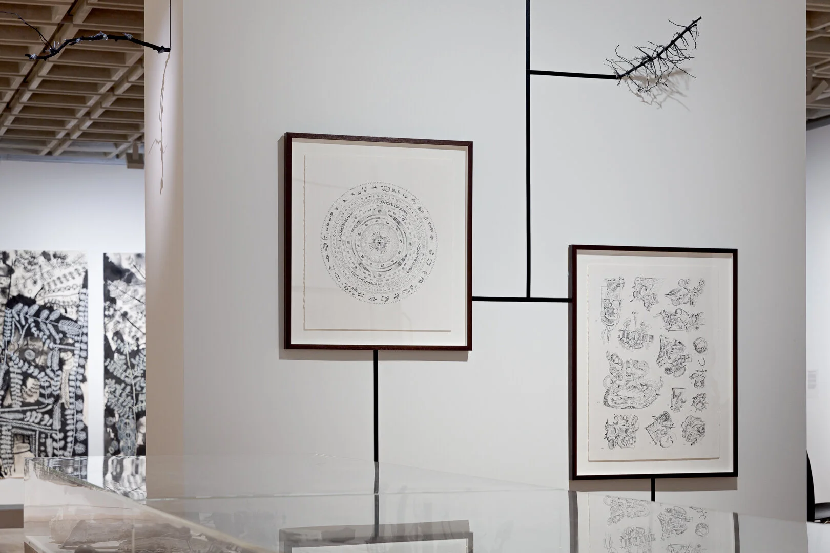  Photo Credit: Sarah Kukathas, Document Photography 