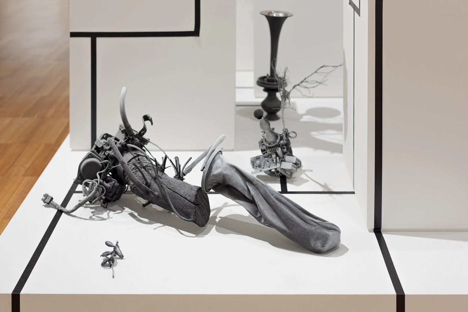  Photo Credit: Sarah Kukathas, Document Photography 