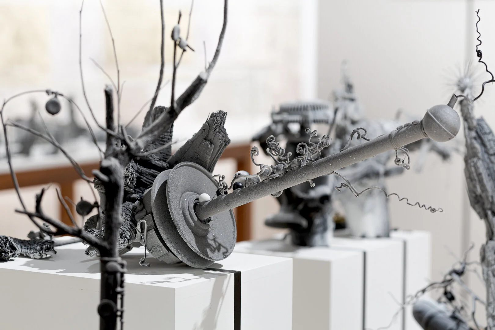  Photo Credit: Sarah Kukathas, Document Photography 