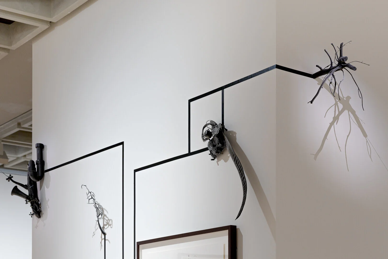  Photo Credit: Sarah Kukathas, Document Photography 