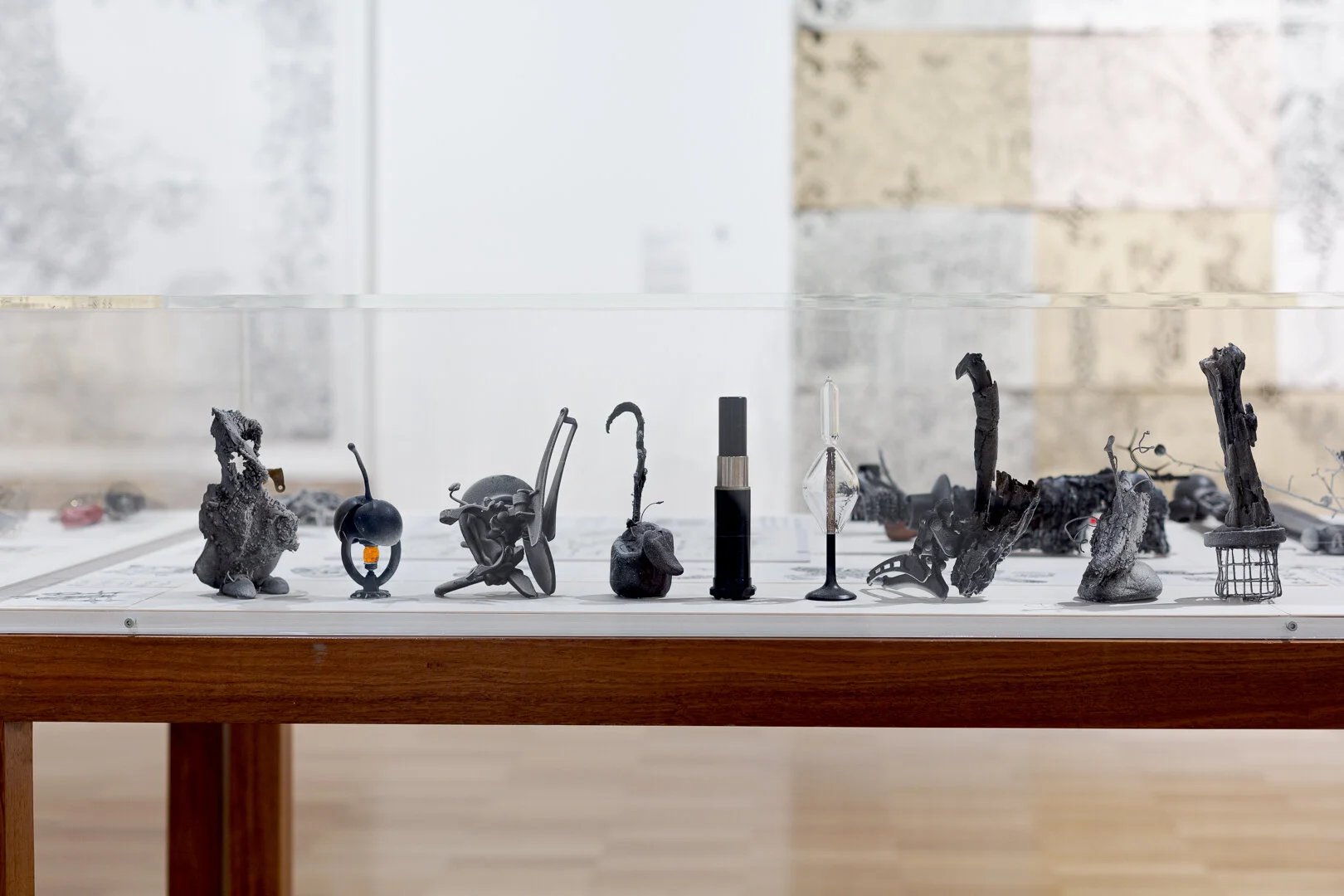  Photo Credit: Sarah Kukathas, Document Photography 