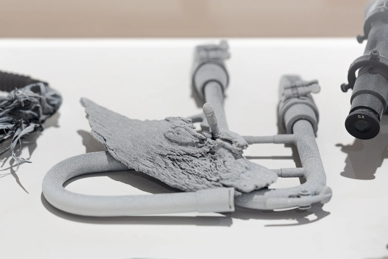  Photo Credit: Sarah Kukathas, Document Photography 