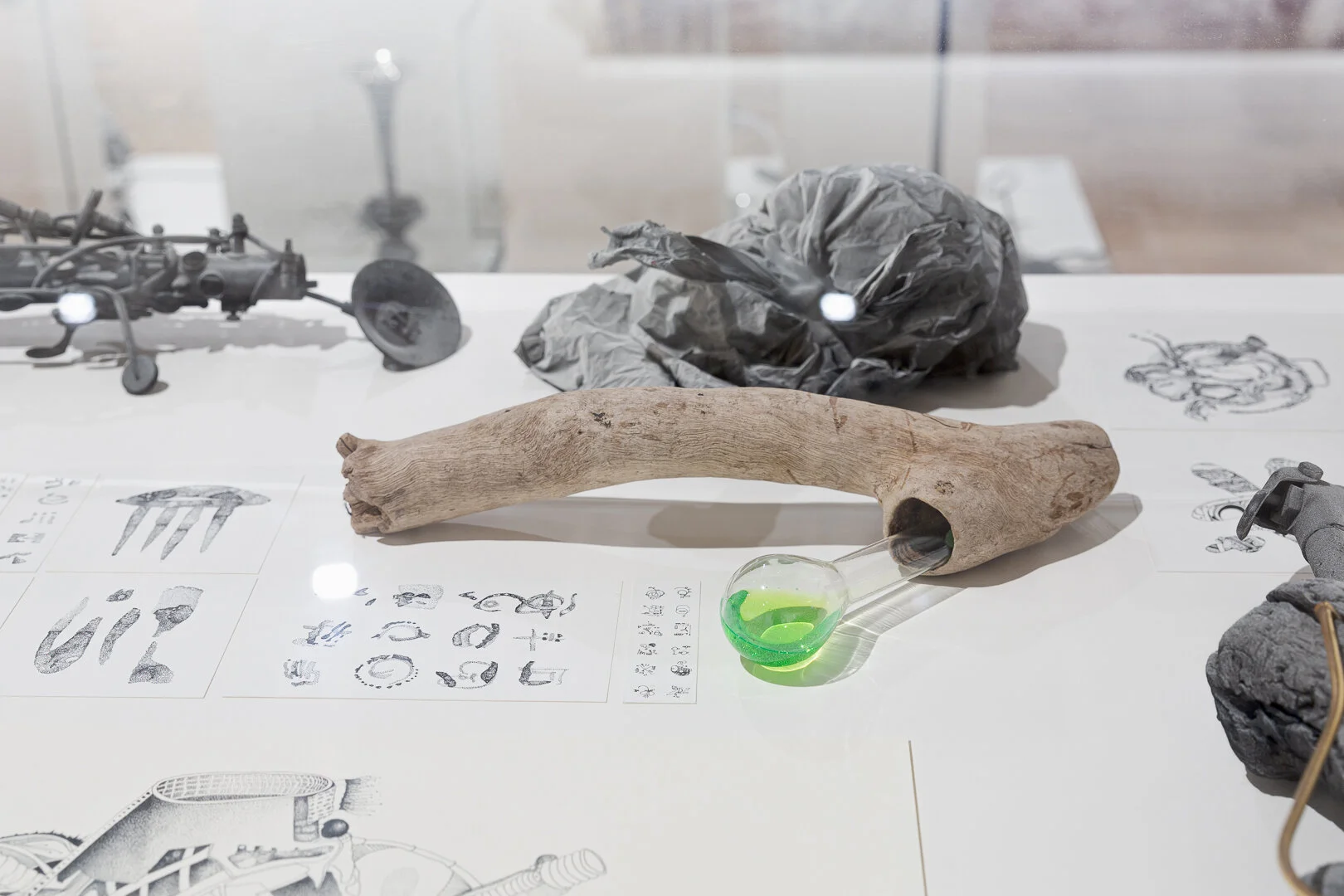  Photo Credit: Sarah Kukathas, Document Photography 