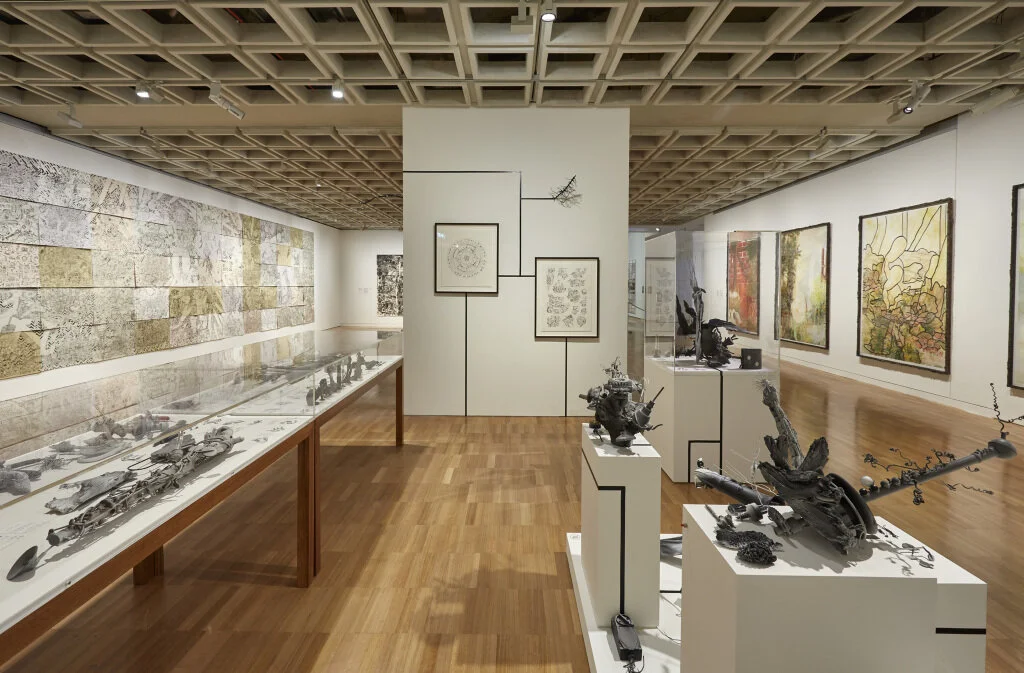  Photo Credit: © AGNSW, Christopher Snee 