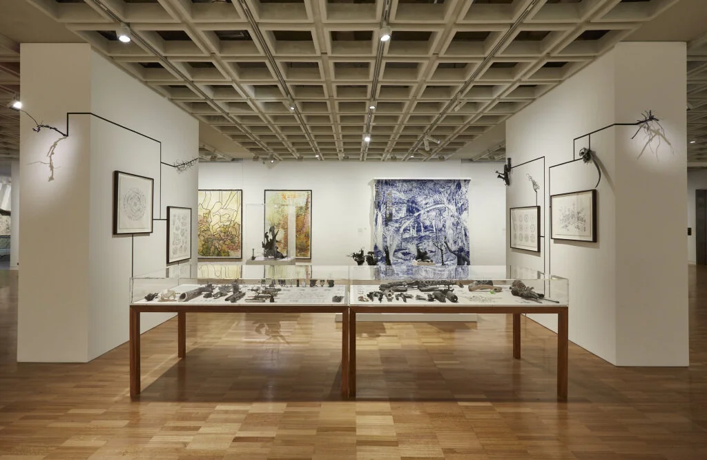  Photo Credit: © AGNSW, Christopher Snee 