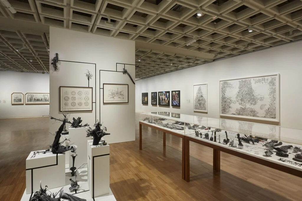  Photo Credit: © AGNSW, Christopher Snee 