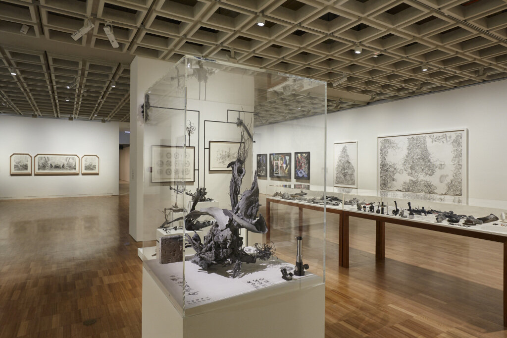  Photo Credit: © AGNSW, Christopher Snee 