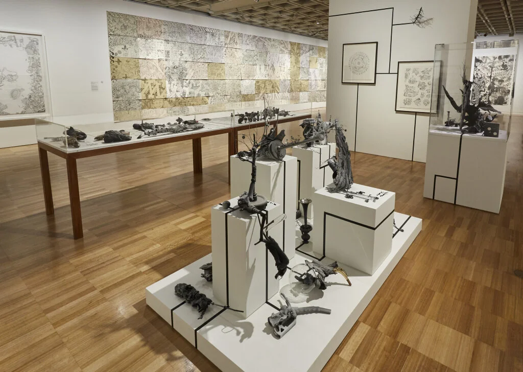  Photo Credit: © AGNSW, Christopher Snee 