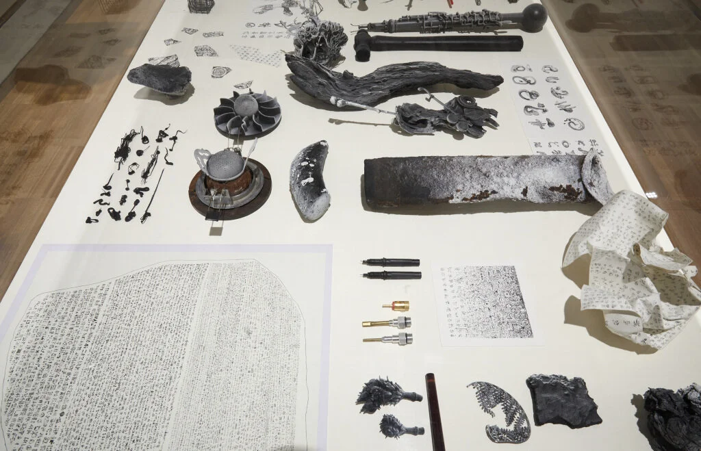  Photo Credit: © AGNSW, Christopher Snee 