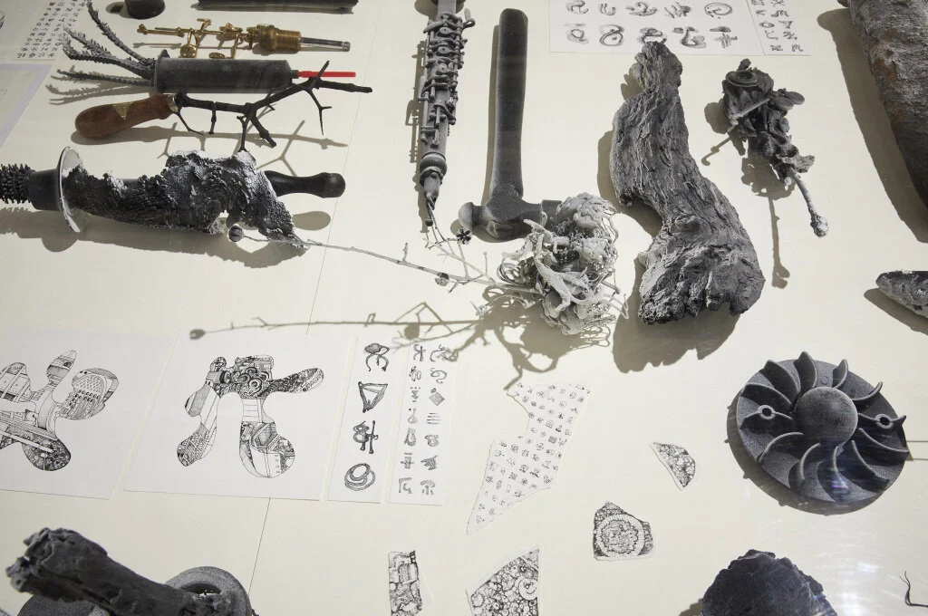  Photo Credit: © AGNSW, Christopher Snee 