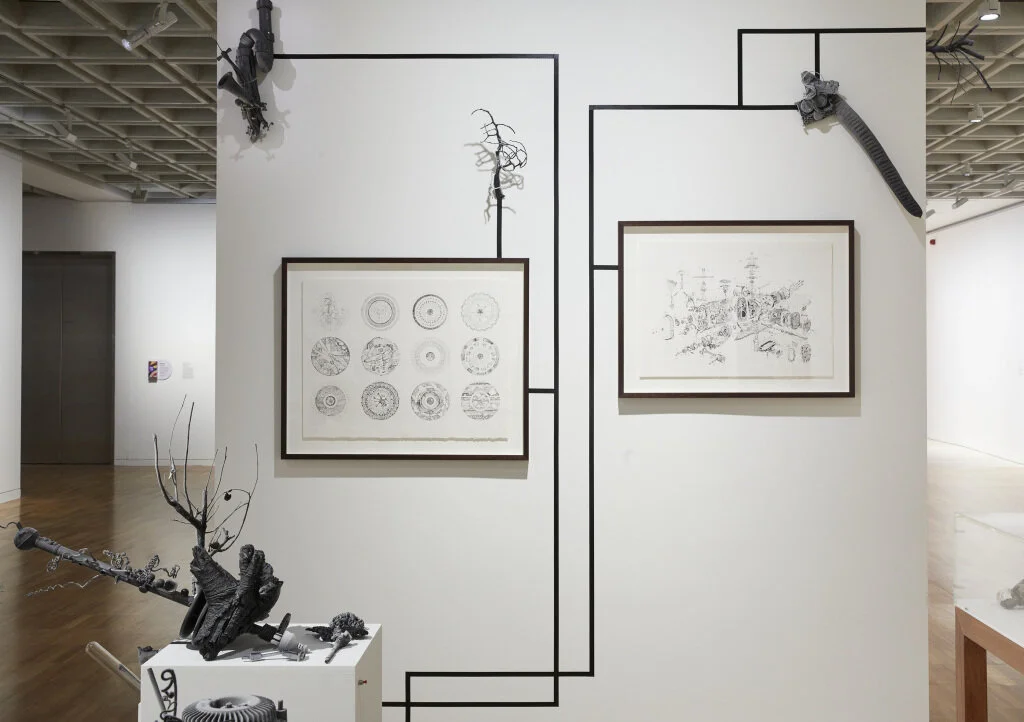  Photo Credit: © AGNSW, Christopher Snee 