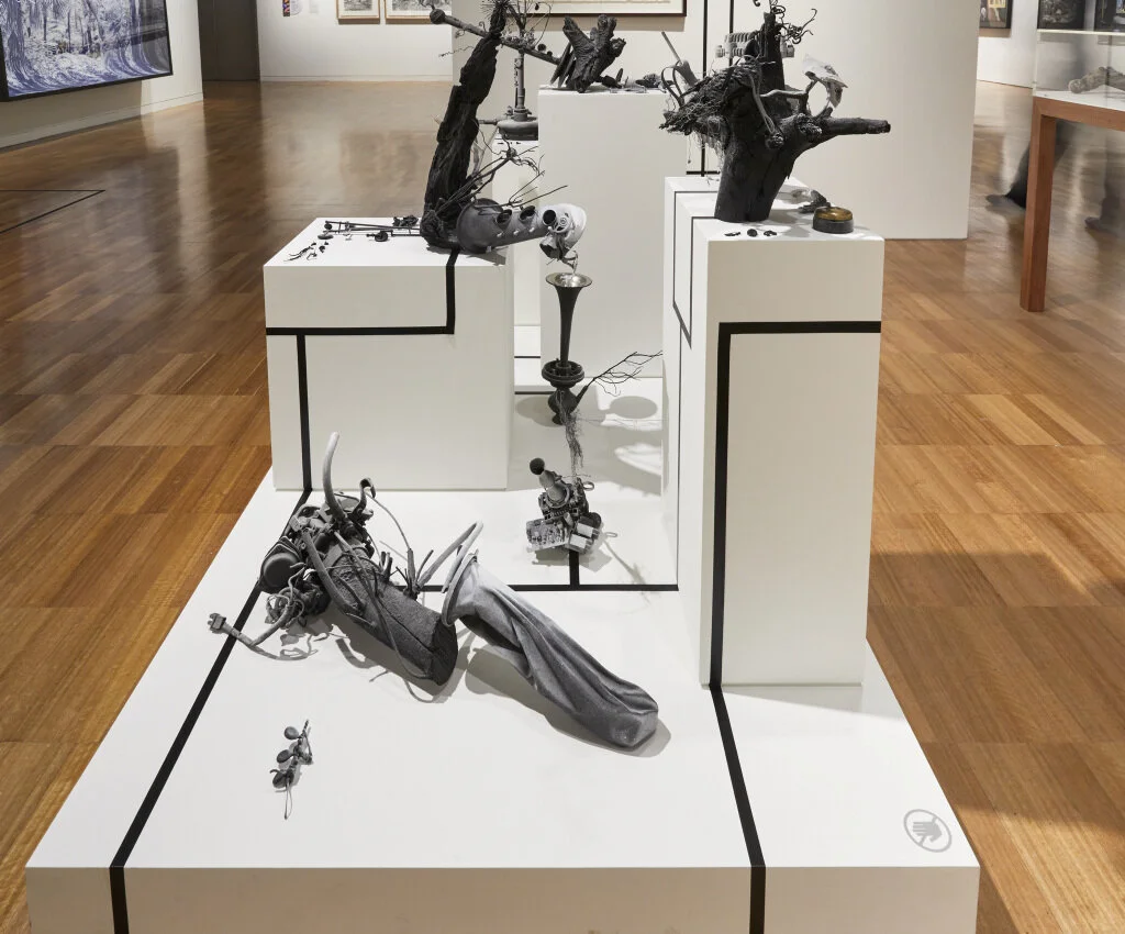  Photo Credit: © AGNSW, Christopher Snee 