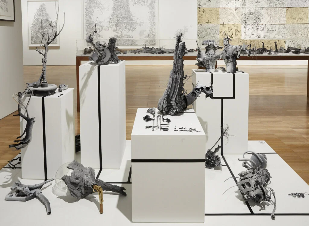  Photo Credit: © AGNSW, Christopher Snee 