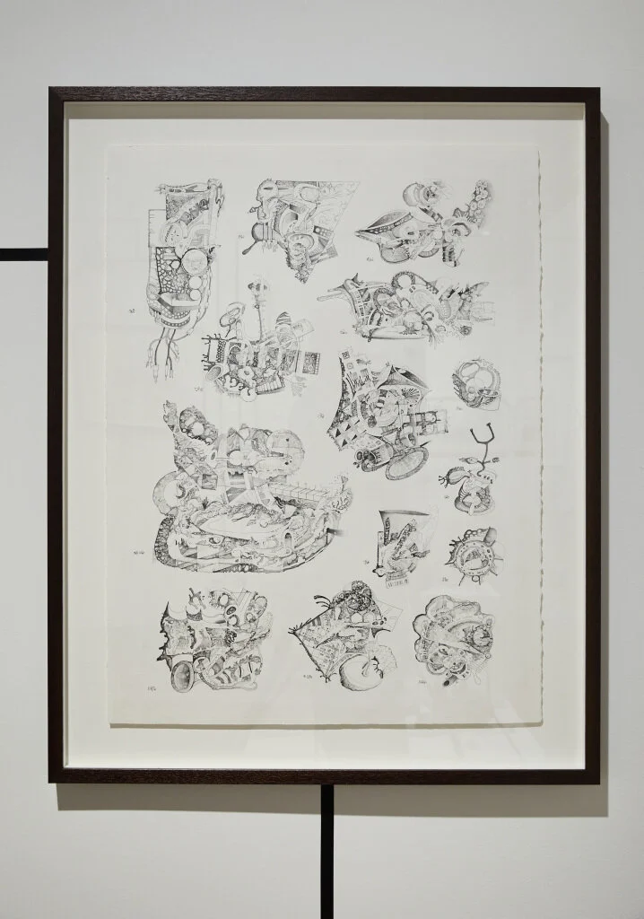  Photo Credit: © AGNSW, Christopher Snee 