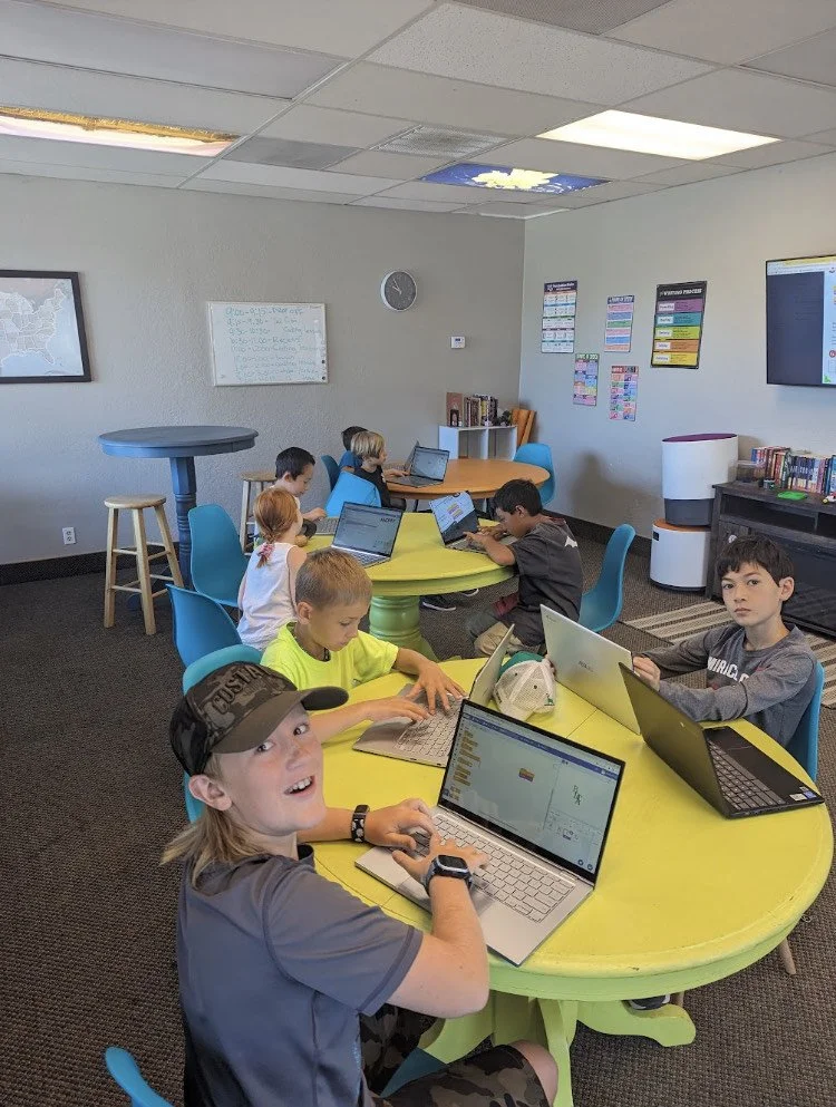 Teaching Kids to Code in Lake Tahoe.jpeg