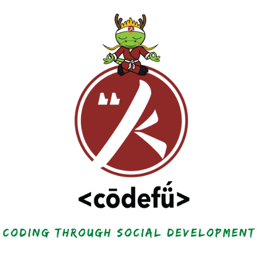 CodeFu: Coding for Kids