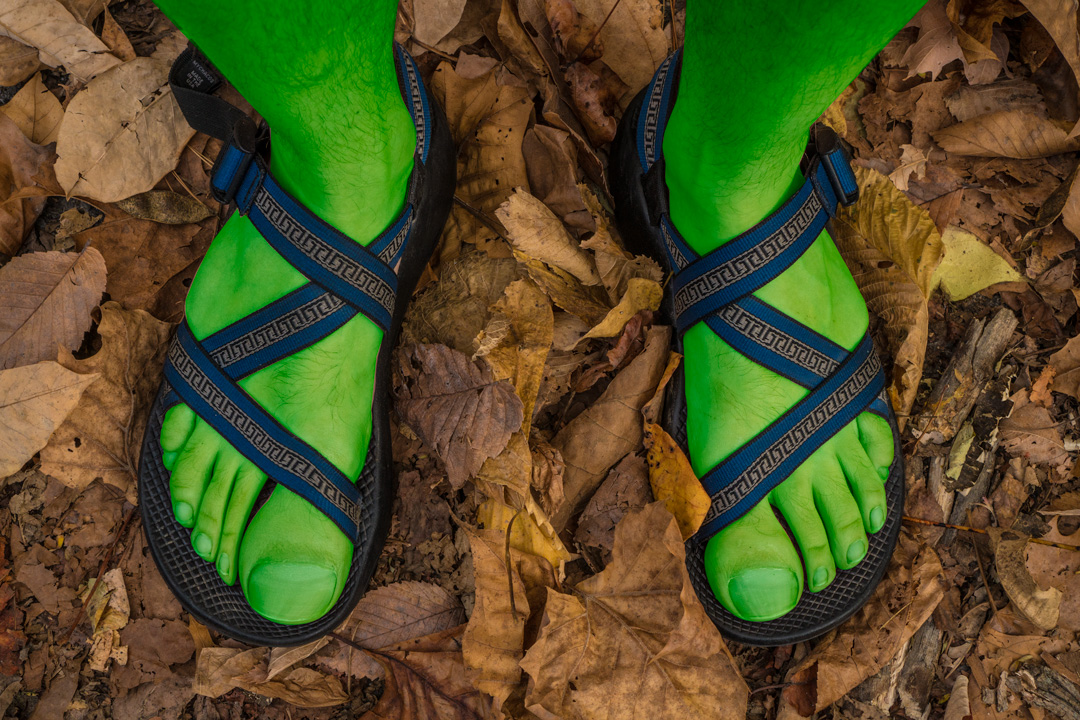 Chaco Sandals 30% OFF! Halloween Day ONLY!