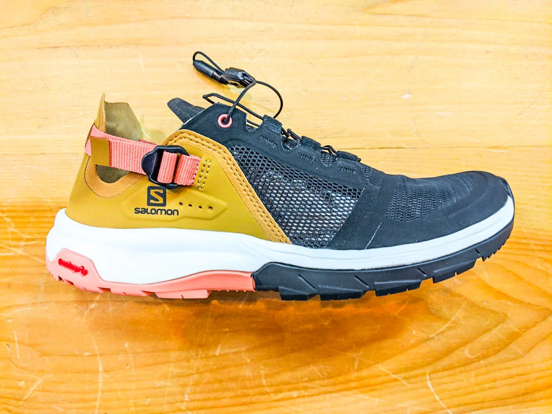salomon sport amphibian