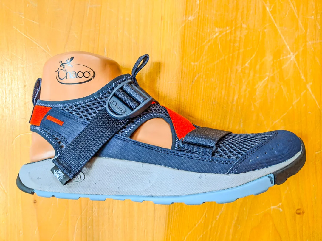 chaco odyssey mens